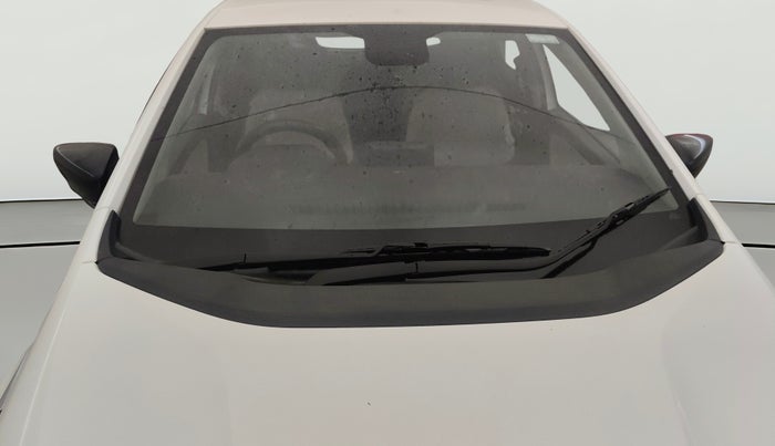 2023 Tata ALTROZ XM PLUS SUNROOF, Petrol, Manual, 22,946 km, Front Windshield