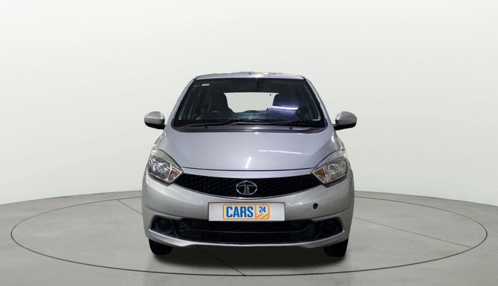2018 Tata Tiago XM PETROL, Petrol, Manual, 64,338 km, Front
