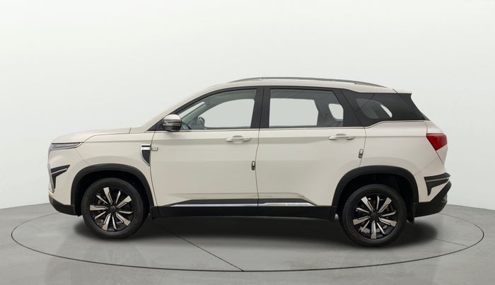 2020 MG HECTOR SHARP 1.5 DCT PETROL, Petrol, Automatic, 42,740 km, Left Side