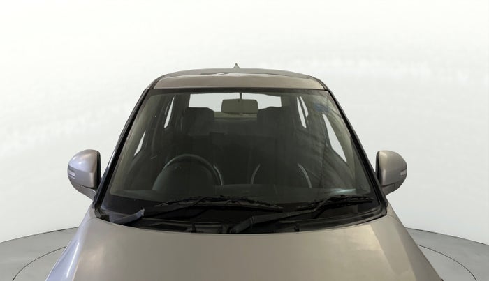 2014 Maruti Swift Dzire VXI, Petrol, Manual, 89,918 km, Front Windshield