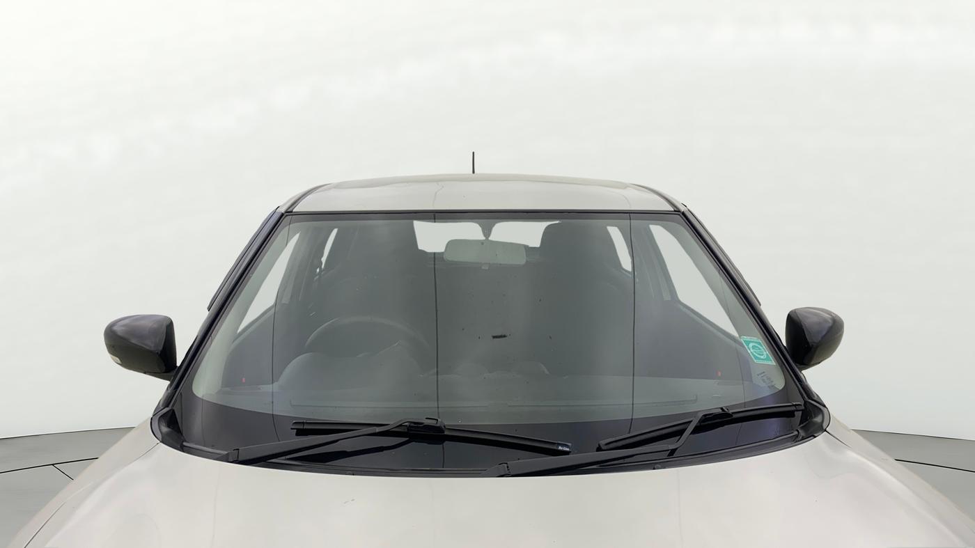 2020 Maruti Swift ZXI PLUS AMT, Petrol, Automatic, 65,320 km, Front Windshield