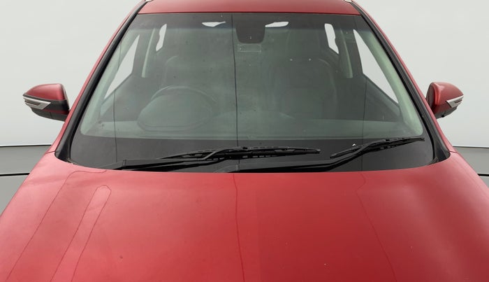 2020 MG HECTOR SHARP 1.5 DCT PETROL, Petrol, Automatic, 59,195 km, Front Windshield