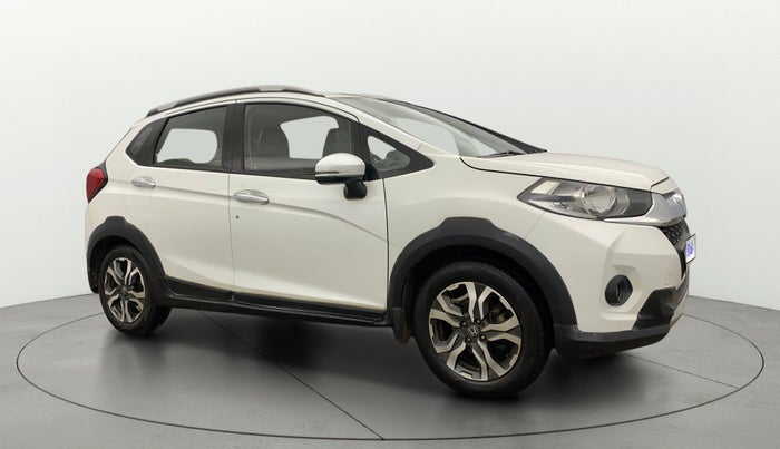 2019 Honda WR-V 1.2L I-VTEC VX MT, Petrol, Manual, 76,007 km, SRP