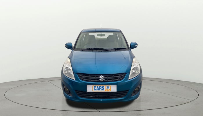 2014 Maruti Swift Dzire VDI, Diesel, Manual, 96,897 km, Front