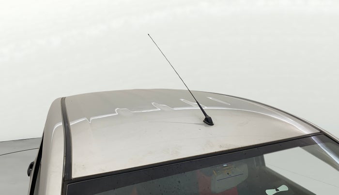 2016 Maruti Celerio VXI AMT, CNG, Automatic, 65,957 km, Roof