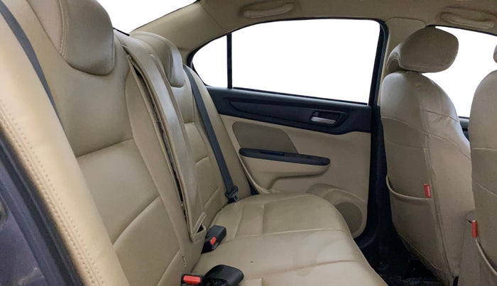 2018 Honda Amaze 1.2L I-VTEC V, Petrol, Manual, 58,479 km, Right Side Rear Door Cabin