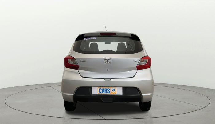 2018 Tata Tiago XM PETROL, Petrol, Manual, 47,257 km, Back/Rear