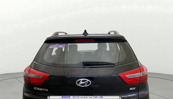 2016 Hyundai Creta SX PLUS 1.6 PETROL, Petrol, Manual, 98,579 km, Rear Windshield