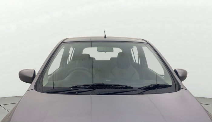 2016 Maruti Celerio VXI AMT (O), Petrol, Automatic, 94,588 km, Front Windshield