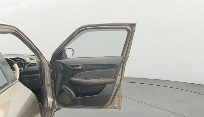 2020 Maruti Swift VXI, Petrol, Manual, 94,422 km, RHS Front Door