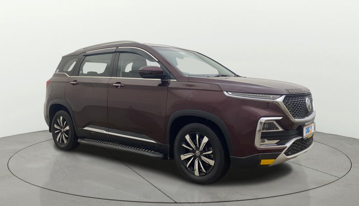 2020 MG HECTOR SHARP 2.0 DIESEL, Diesel, Manual, 50,114 km, SRP