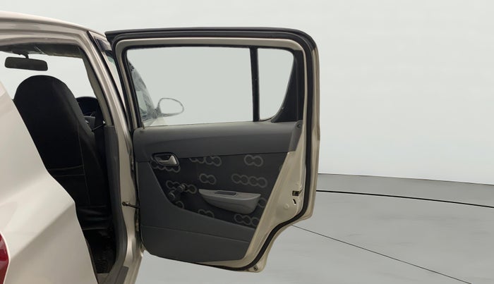 2016 Maruti Alto 800 LXI, Petrol, Manual, 27,024 km, RHS Rear Door