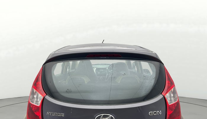 2015 Hyundai Eon ERA +, Petrol, Manual, 58,249 km, Rear Windshield