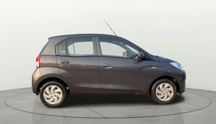 2020 Hyundai NEW SANTRO SPORTZ AMT, Petrol, Automatic, 37,153 km, Right Side View