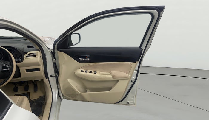 2020 Maruti Dzire VXI, Petrol, Manual, 56,825 km, RHS Front Door