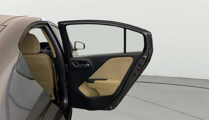 2017 Honda City 1.5L I-VTEC V MT, Petrol, Manual, 62,259 km, RHS Rear Door