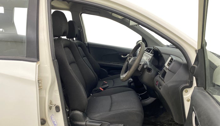 2016 Honda BR-V 1.5L I-VTEC V CVT, Petrol, Automatic, 68,707 km, Right Side Front Door Cabin