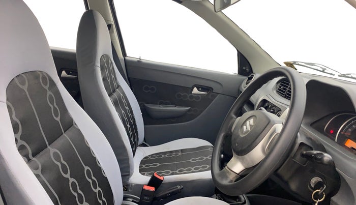 2014 Maruti Alto 800 VXI, Petrol, Manual, 68,645 km, Right Side Front Door Cabin