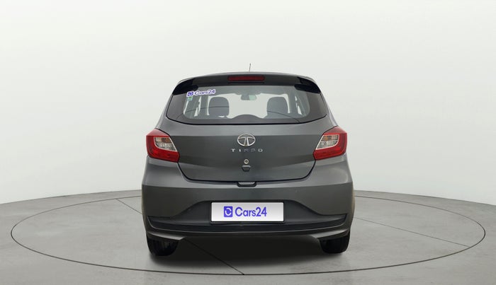2023 Tata Tiago XT PETROL, Petrol, Manual, 32,378 km, Back/Rear