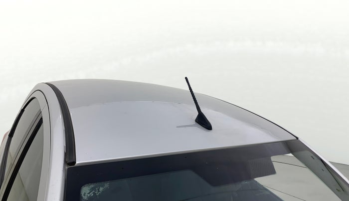 2016 Tata Tiago XZ PETROL, Petrol, Manual, 40,949 km, Roof