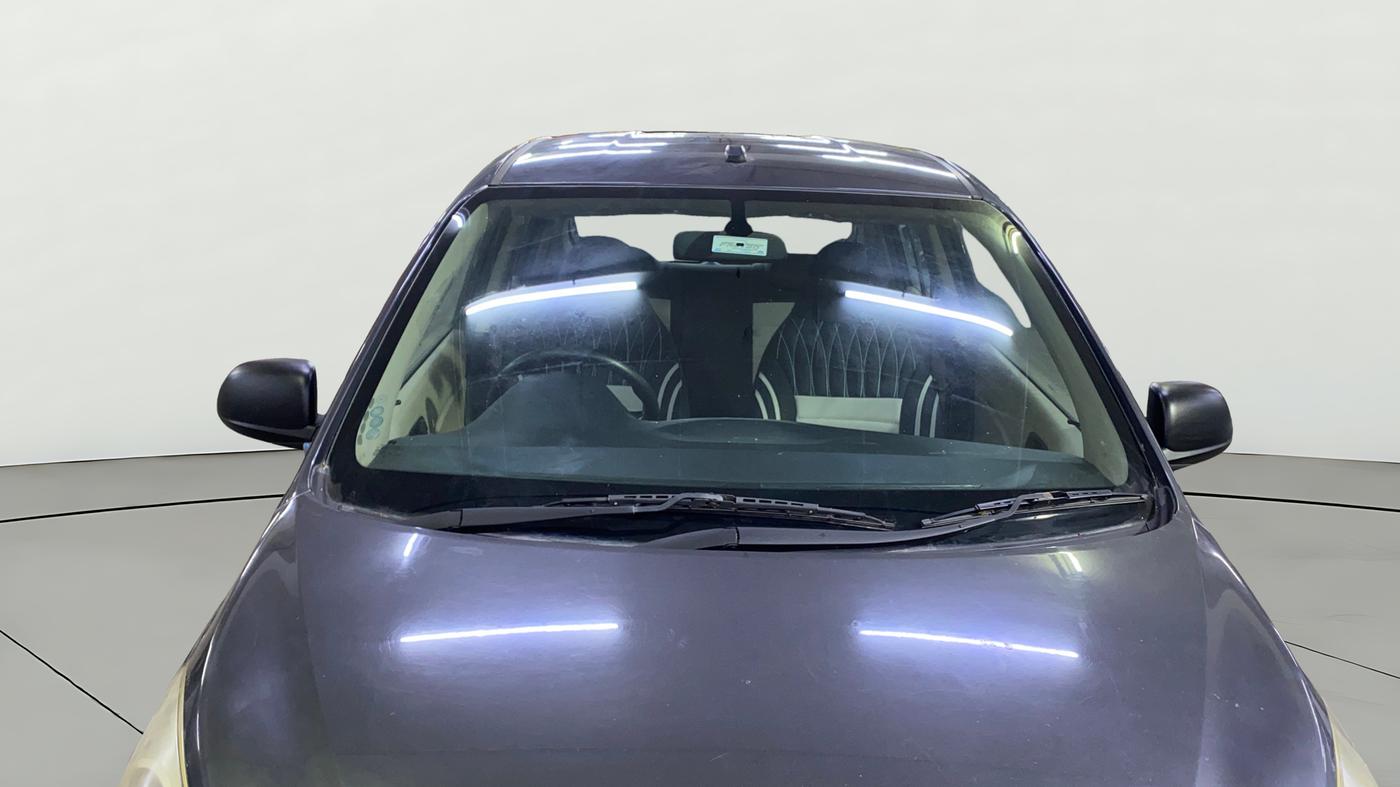 2020 Hyundai NEW SANTRO ERA EXECUTIVE, Petrol, Manual, 27,716 km, Front Windshield