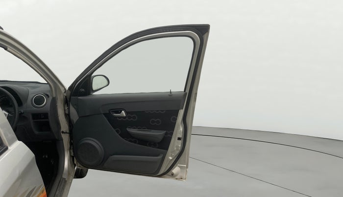 2013 Maruti Alto 800 LXI, Petrol, Manual, 7,176 km, RHS Front Door