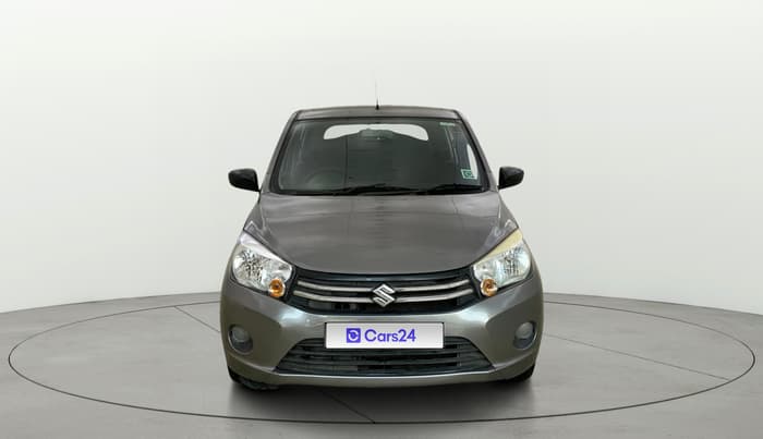 2015 Maruti Celerio VXI AMT, Petrol, Automatic, 21,174 km, Front