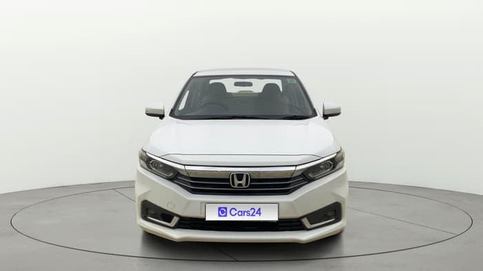 2022 Honda Amaze 1.2L I-VTEC VX, Petrol, Manual, 1,12,386 km, Front