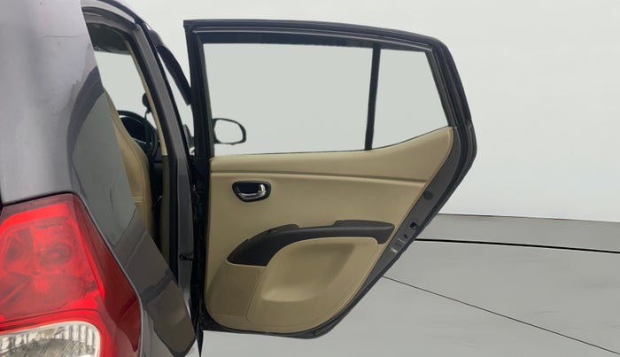 2012 Hyundai i10 SPORTZ 1.2, Petrol, Manual, 42,334 km, RHS Rear Door