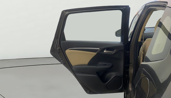 2016 Honda Jazz 1.2L I-VTEC V AT, Petrol, Automatic, 1,04,773 km, LHS Rear Door