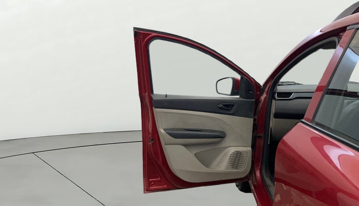 2020 Renault TRIBER RXL MT, Petrol, Manual, 59,676 km, LHS Front Door