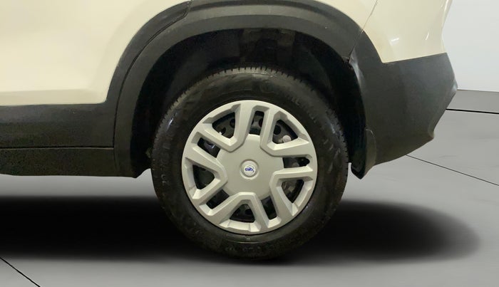 2019 KIA SELTOS HTK 1.5 PETROL, Petrol, Manual, 67,251 km, Left Rear Wheel