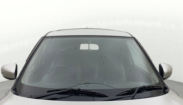 2022 Maruti Swift ZXI, Petrol, Manual, 39,211 km, Front Windshield