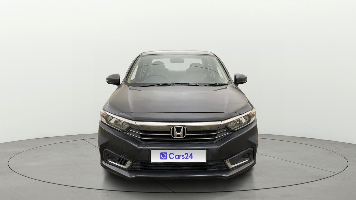 2023 Honda Amaze 1.2L I-VTEC S, Petrol, Manual, 44,648 km, Front