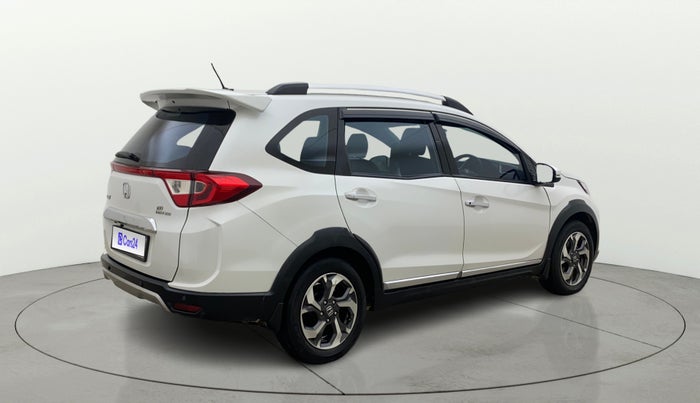 2018 Honda BR-V 1.5L I- DTEC VX, Diesel, Manual, 1,09,755 km, Right Back Diagonal