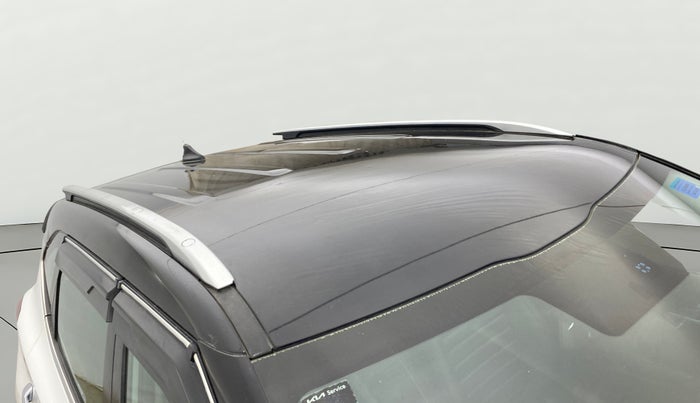 2019 KIA SELTOS GTX AT 1.4 PETROL, Petrol, Automatic, 69,035 km, Roof