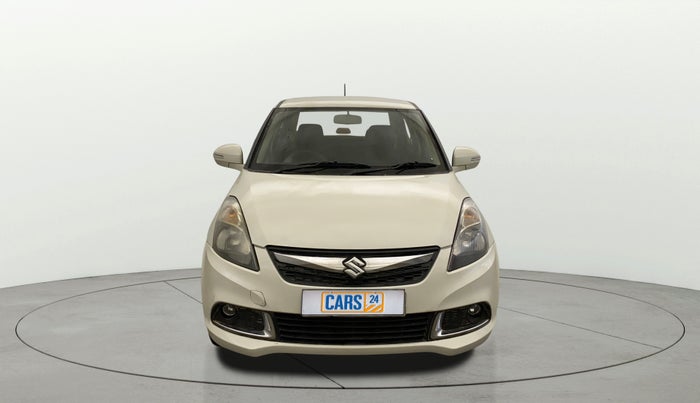 2017 Maruti Swift Dzire VXI, Petrol, Manual, 81,419 km, Front