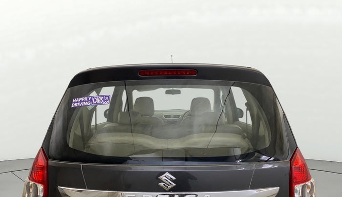 2017 Maruti Ertiga VXI CNG, CNG, Manual, 78,480 km, Rear Windshield