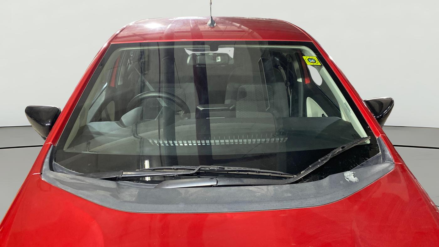 2022 Tata ALTROZ XM PLUS PETROL, Petrol, Manual, 26,300 km, Rear Windshield