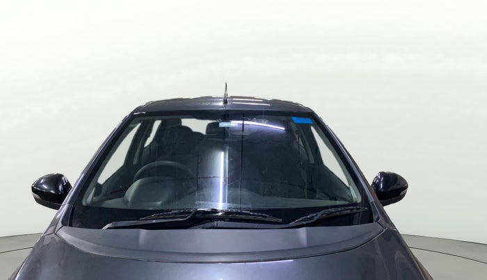 2022 Tata Tiago XT RHYTHM PETROL, Petrol, Manual, 14,740 km, Front Windshield