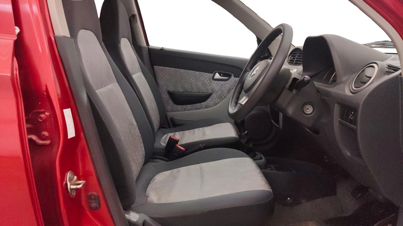 2018 Maruti Alto 800 LXI, Petrol, Manual, 22,508 km, Right Side Front Door Cabin