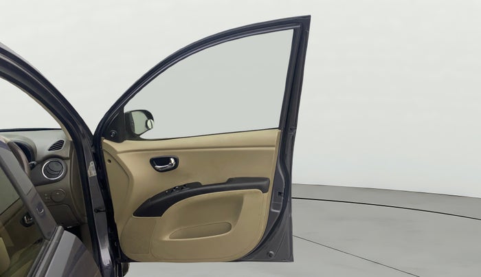 2014 Hyundai i10 SPORTZ 1.1, Petrol, Manual, 65,854 km, RHS Front Door