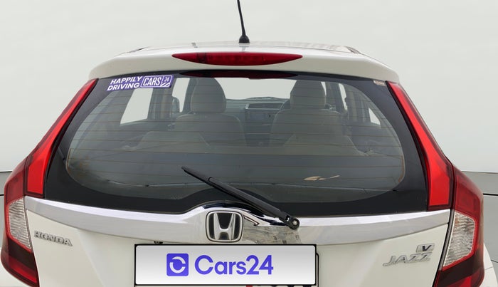 2016 Honda Jazz 1.2L I-VTEC V AT, Petrol, Automatic, 78,018 km, Rear Windshield