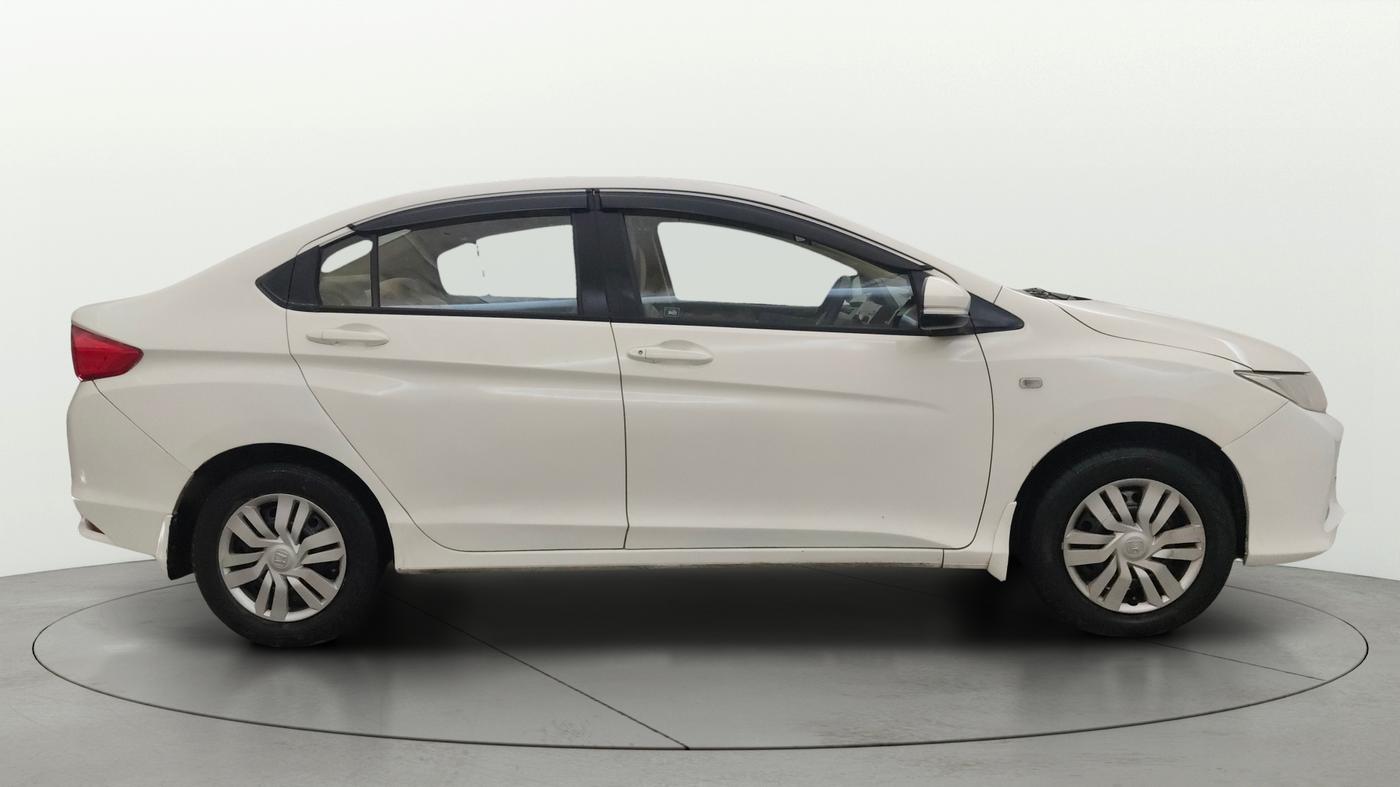 2014 Honda City 1.5L I-VTEC SV, Petrol, Manual, 73,371 km, Right Side View