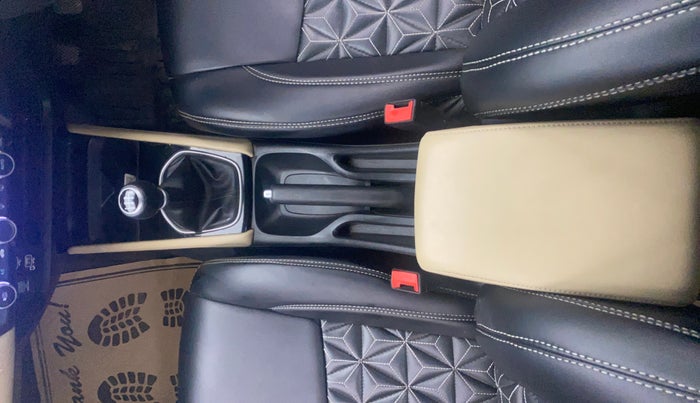 2020 Honda City 1.5L I-VTEC ZX, Petrol, Manual, 70,280 km, Air Conditioner