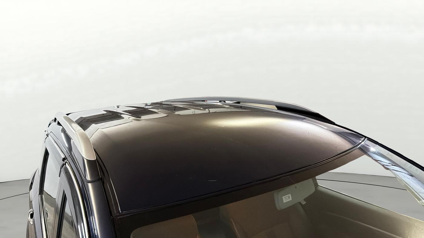 2024 Maruti XL6 ZETA CNG, CNG, Manual, 47,043 km, Roof