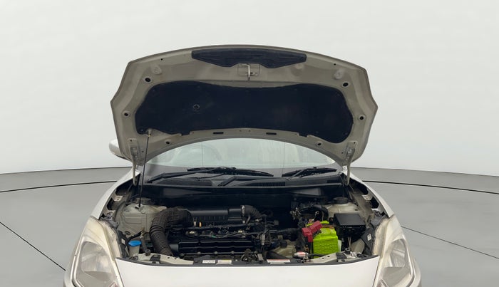 2018 Maruti Dzire VXI AMT, Petrol, Automatic, 69,580 km, Open Bonet