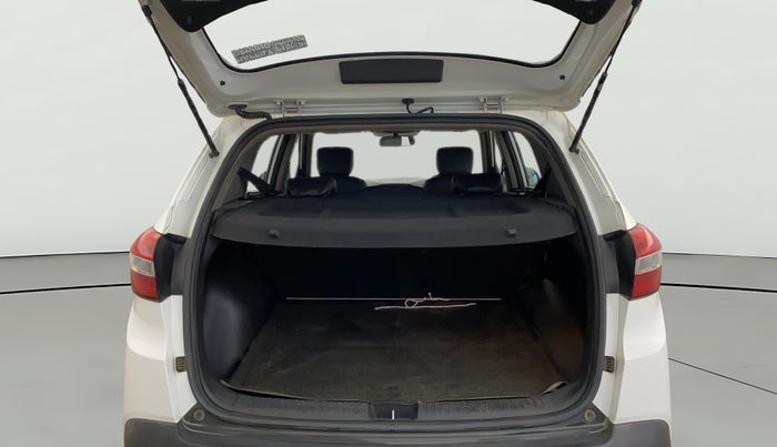 2019 Hyundai Creta SX 1.6 PETROL, Petrol, Manual, 67,956 km, Boot Open Zoomed View