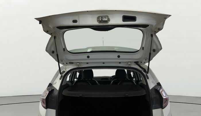 2020 Tata NEXON XM PETROL, Petrol, Manual, 56,882 km, Boot Door Open