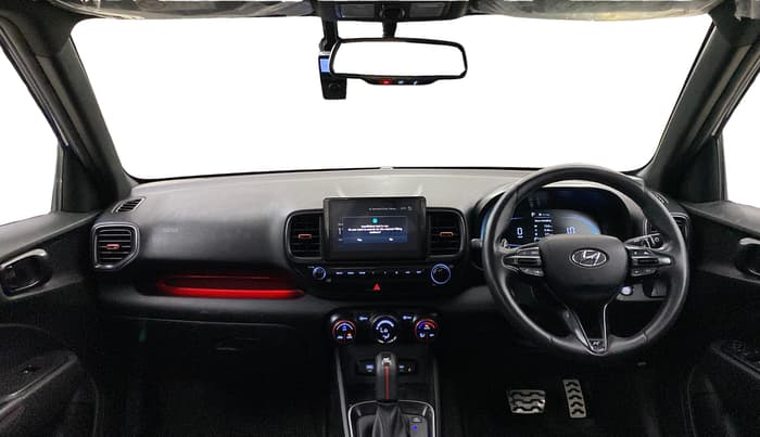 2023 Hyundai VENUE N LINE N8 1.0 TURBO DCT, Petrol, Automatic, 41,474 km, Dashboard